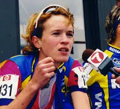 The Legacy of Genevieve Jeanson in Women’s Cycling