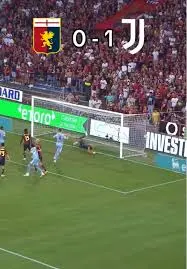 Genoa vs Juventus: Understanding the Historic Rivalry