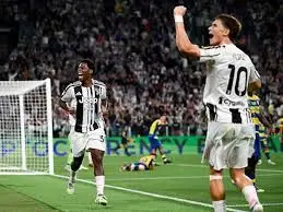 Genoa vs Juventus: An Iconic Italian Football Rivalry