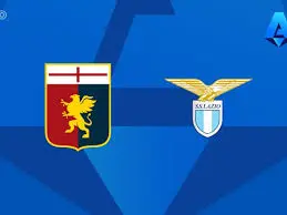 Genoa vs Lazio: A Key Match in Serie A
