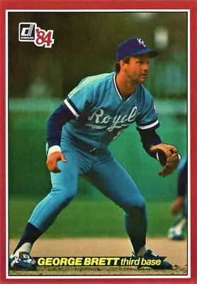 The Legacy of George Brett in Baseball History image 1