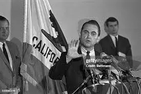 The Legacy of George Wallace in American Politics image 1