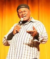 The Impact and Legacy of George Wallace, Comedian image 1