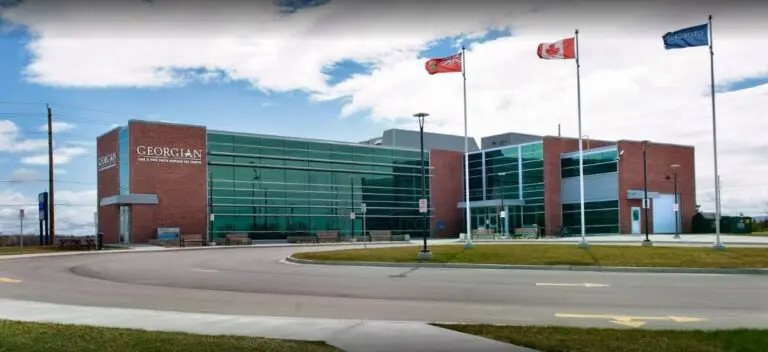 Exploring Georgian College: Education and Opportunities
