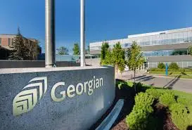 Georgian College: A Hub of Learning and Innovation