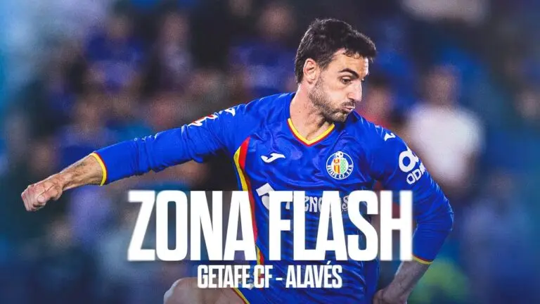 Getafe vs Deportivo Alavés: Match Preview and Insights