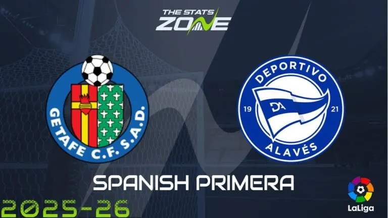 Getafe vs Alavés: A Thrilling La Liga Showdown