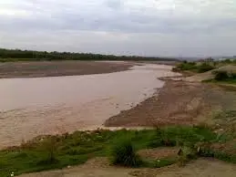 The Ghaggar River: Historical Significance and Current Challenges