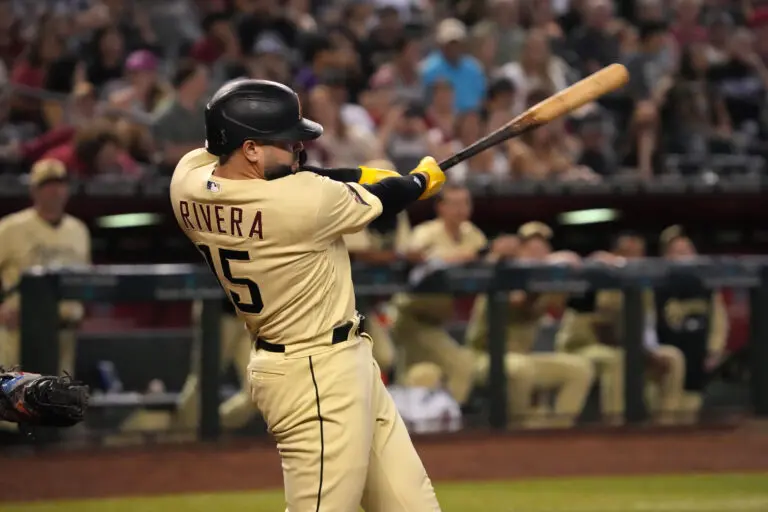 Giants vs Diamondbacks: A Rivalry in Focus