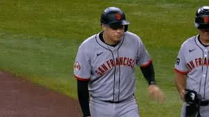 Giants vs Diamondbacks: A Look at Their Current Season Rivalry
