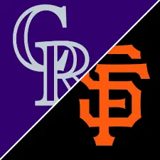 Giants vs Rockies: A Thrilling MLB Showdown
