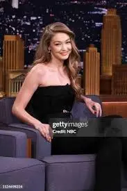 Gigi Hadid: Impact and Recent Developments in Fashion