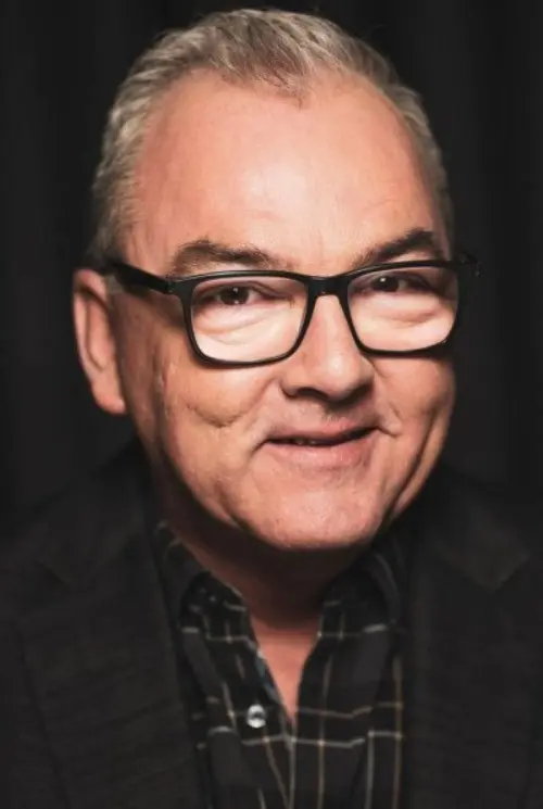 The Impact of Gildor Roy on Canadian Entertainment image 1