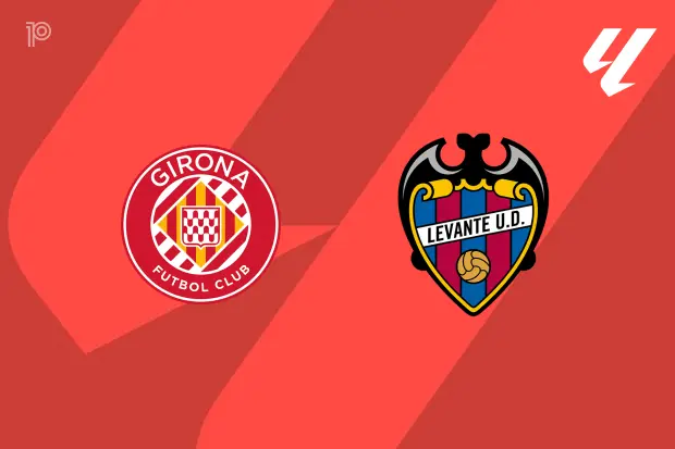 Insightful Analysis of Girona vs Levante image 1