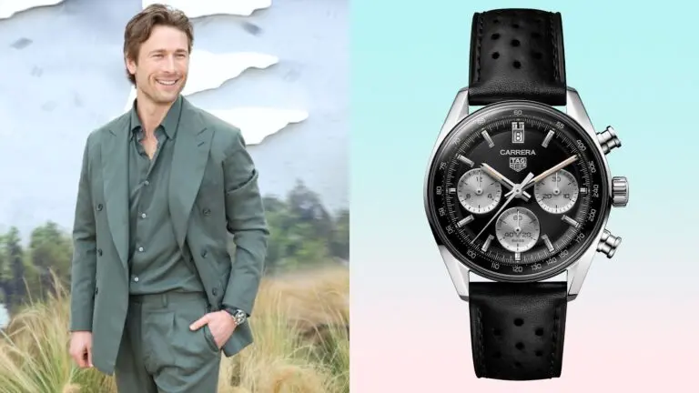 Glen Powell: A Closer Look at His Rise in Hollywood