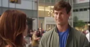 Glen Powell: From Supporting Actor to Leading Man