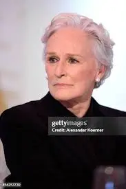 Celebrating Glenn Close: The Icon and Her Impact on Film