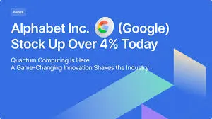 Current Trends in Googl Stock: What Investors Should Know