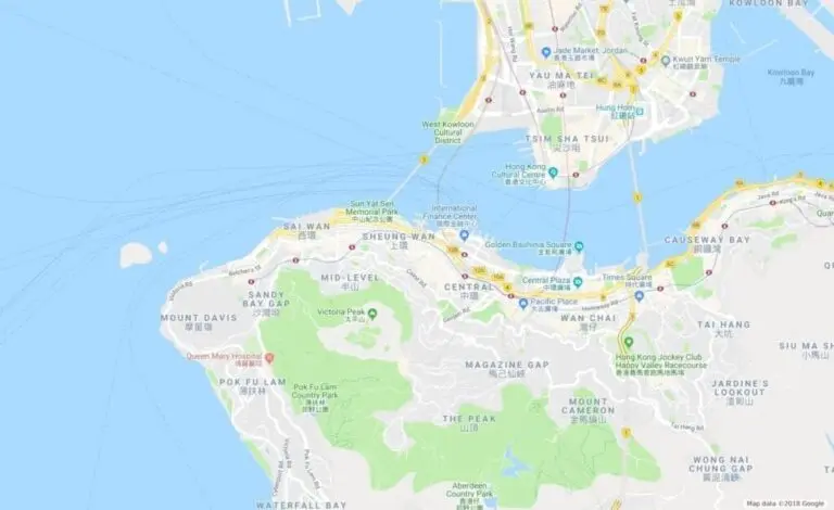 Google Maps Down: Impacts and User Reactions