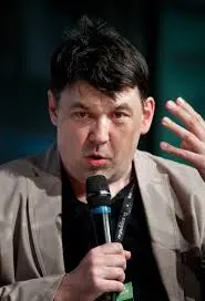 Graham Linehan: A Polarizing Figure in Gender Debate