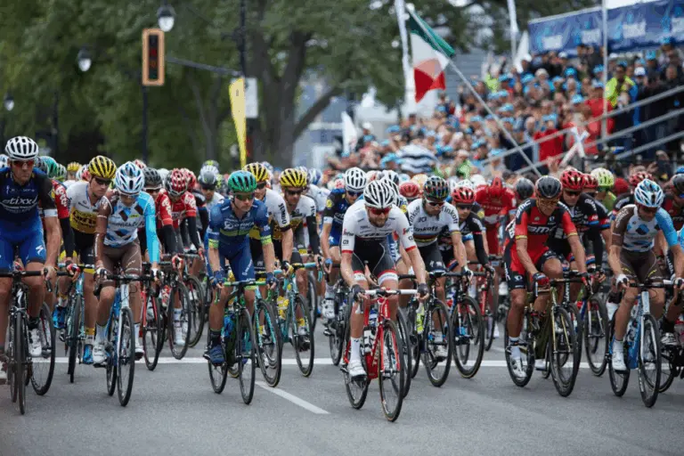 Everything You Need to Know About the Grand Prix Cycliste Montréal 2025 image 1