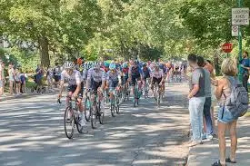Overview of the Grand Prix Cycliste Montreal 2023 image 1