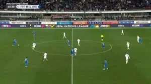 Greece vs Finland: A Closer Look at Their Relations