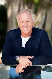 The Legacy of Greg Norman: Golfing Icon and Business Innovator
