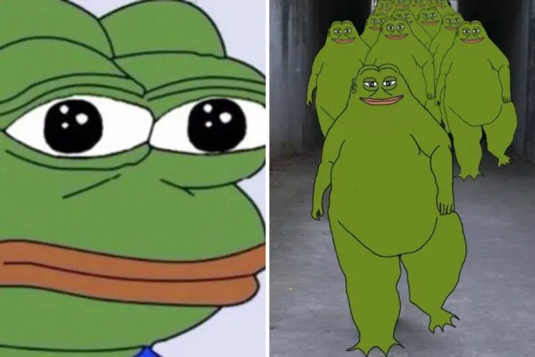 Unpacking the Groyper Meaning in Modern Discourse image 1