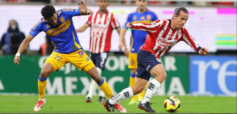 Guadalajara vs Tigres: Understanding a Mexican Football Rivalry
