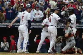 Guardians vs Rays: A Key MLB Matchup in 2023