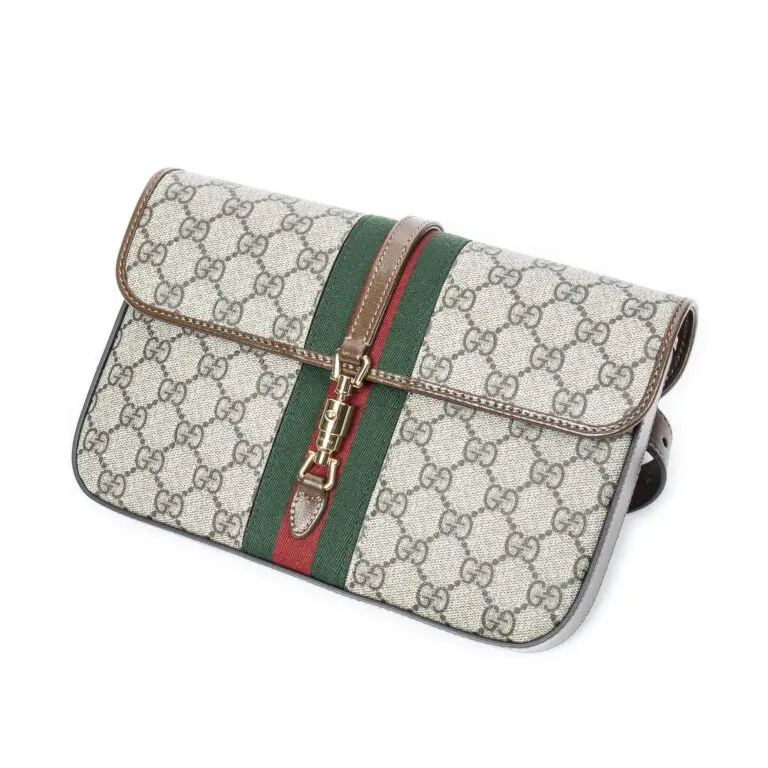 The Enduring Legacy of Gucci in Fashion image 1