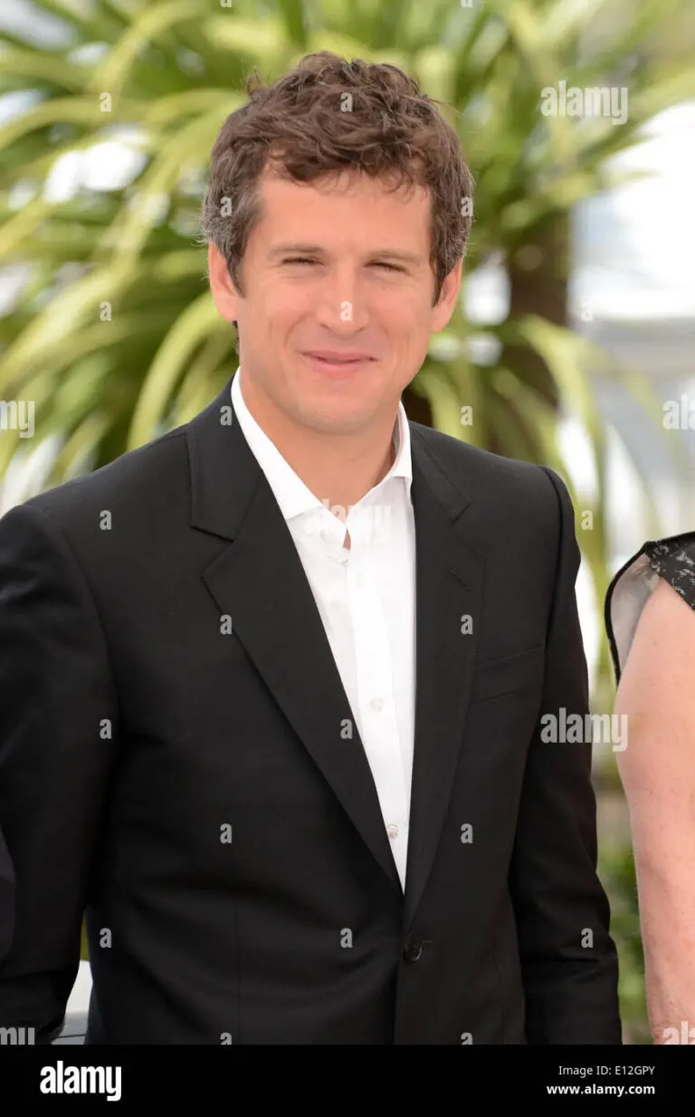 Exploring the Career of Guillaume Canet image 1