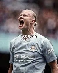 The Phenomenal Rise of Erling Haaland in Football image 1