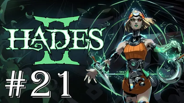 The Anticipation for Hades 2: An Upcoming Gaming Sensation