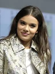 The Multifaceted Career of Hailee Steinfeld image 1