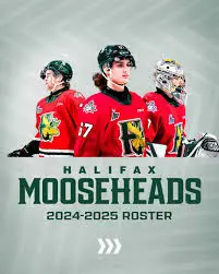 The Halifax Mooseheads: Champions of Junior Hockey
