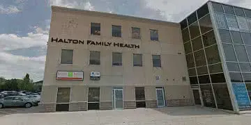 Halton Family Health Centre: Supporting Community Health
