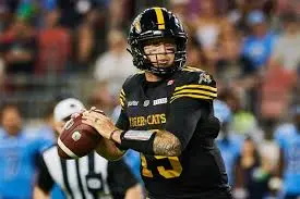 All About the Hamilton Tiger Cats: A Canadian Football Legacy