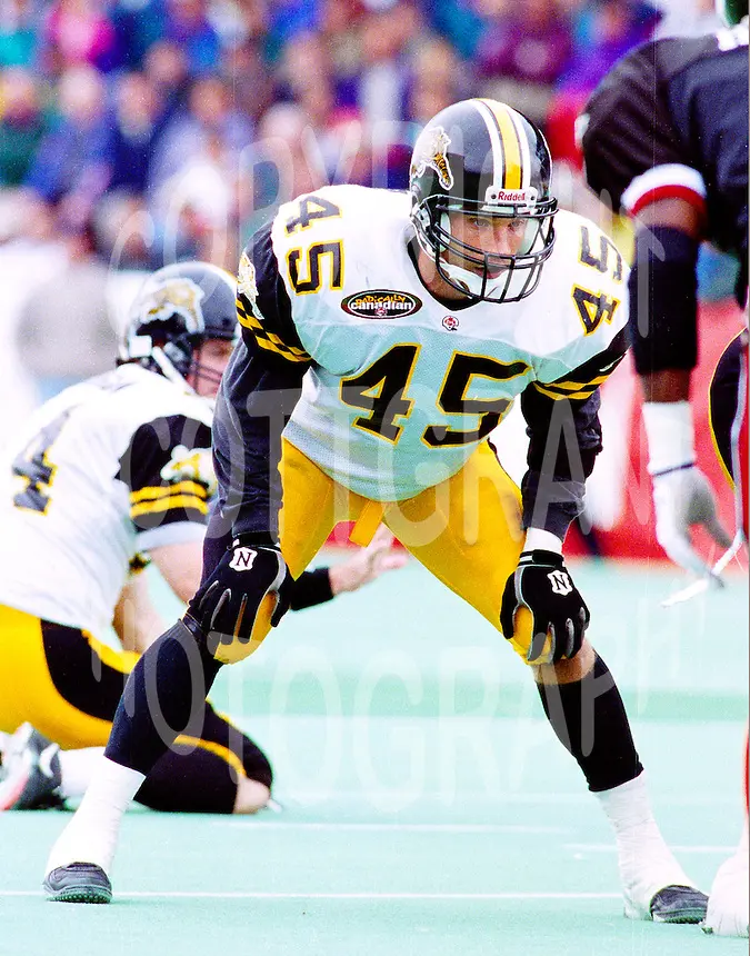 Hamilton Tiger-Cats: Challenges and Triumphs in 2023 Season