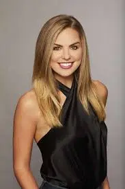 The Journey of Hannah Brown: From Reality Star to Author