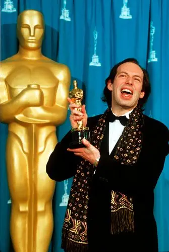 The Impact of Hans Zimmer on Film Music image 1