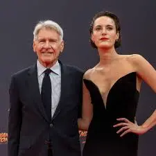 Harrison Ford: A Hollywood Icon’s Journey