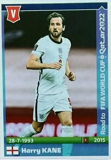 The Rise and Impact of Harry Kane in Football image 1