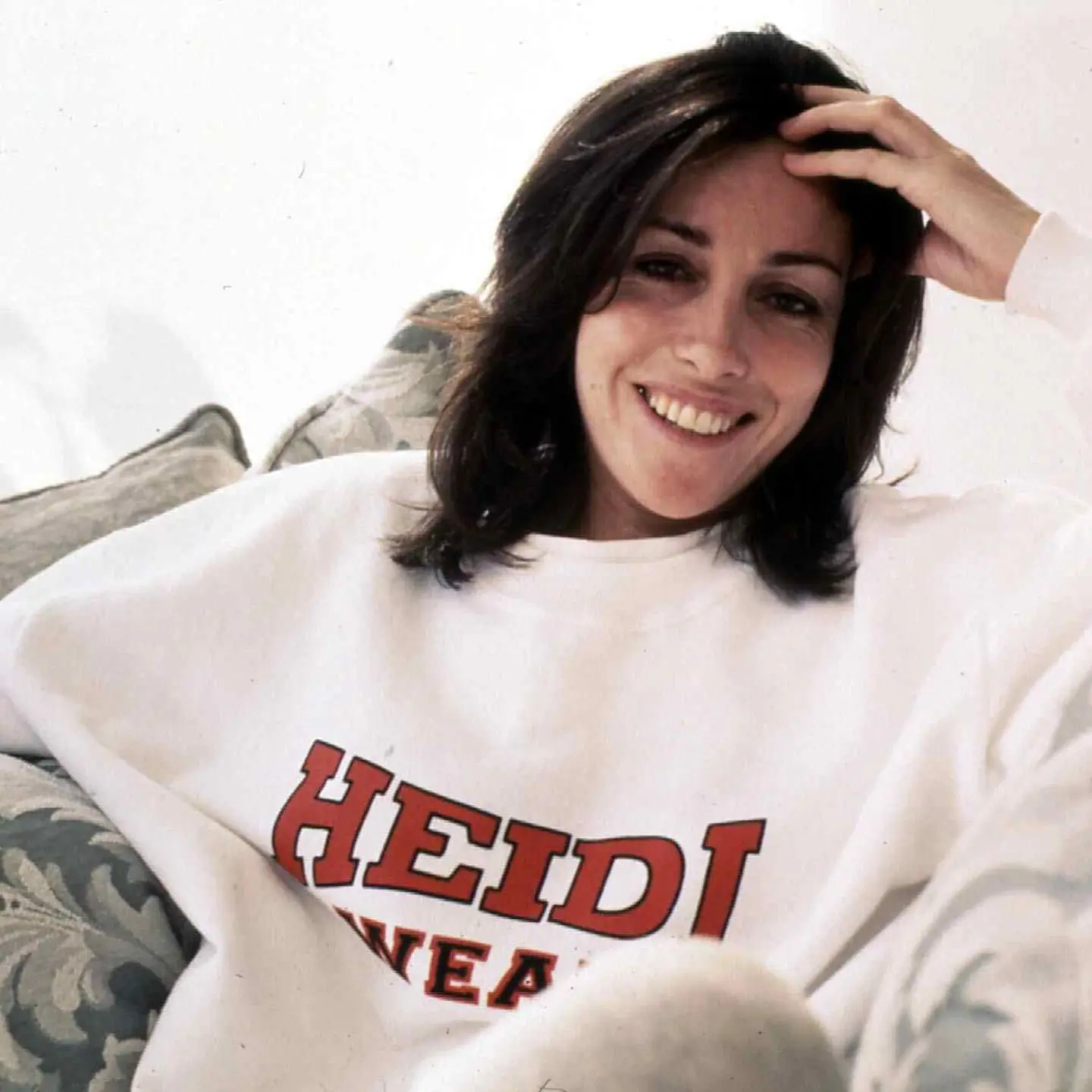 The Rise and Fall of Heidi Fleiss: A Unique Hollywood Story