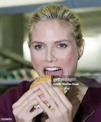 Heidi Klum: Icon of Fashion and Philanthropy