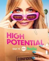 Everything You Need to Know About High Potential Season 2 image 1