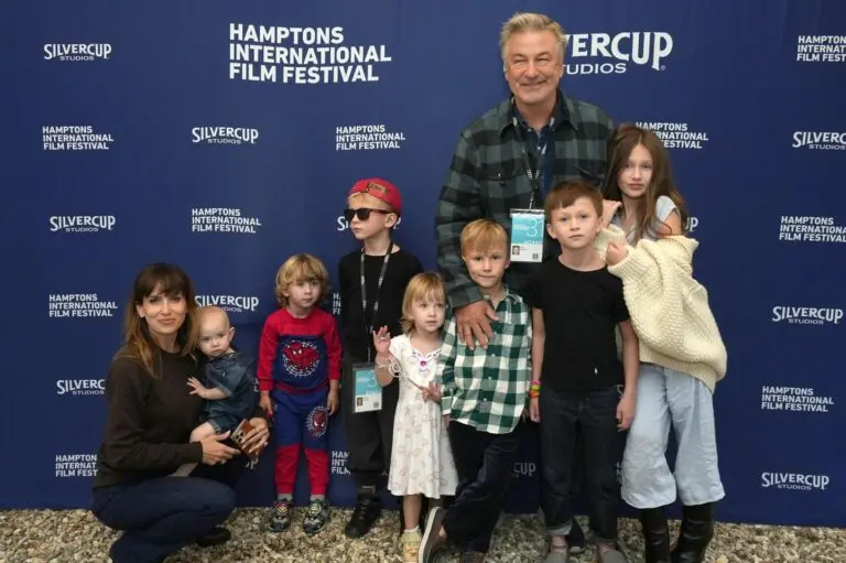 Hilaria Baldwin: A Look at Her Recent Activities and Influence
