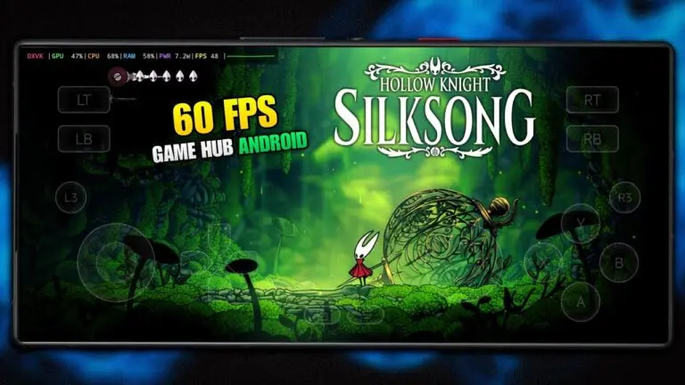Latest Updates on Hollow Knight Silksong image 1