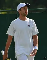 The Journey of Horacio Zeballos: Argentine Tennis Star